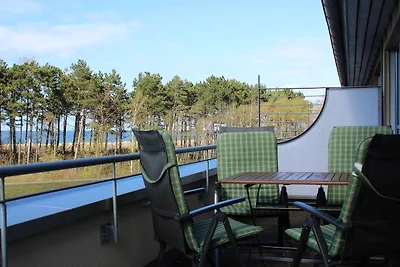 Fewo am Ostseestrand