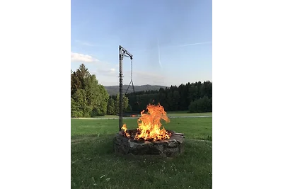 Idyllisches Ferienhaus im Bayerwald