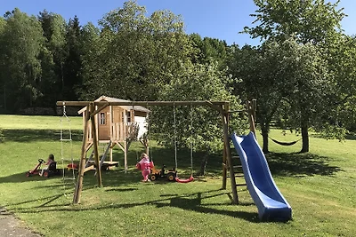 Ferienhaus-Hamberger