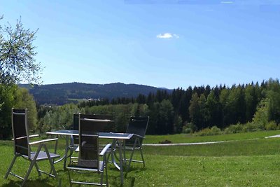 Idyllisches Ferienhaus im Bayerwald