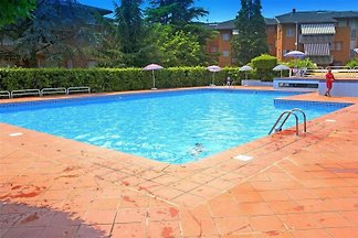 appartamento di 3 locali in posizione centrale - Mare / vista lago