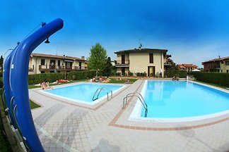 Lastminute Ferienwohnung Lazise