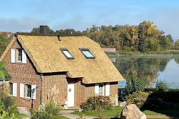 Ferienhaus Sternberg