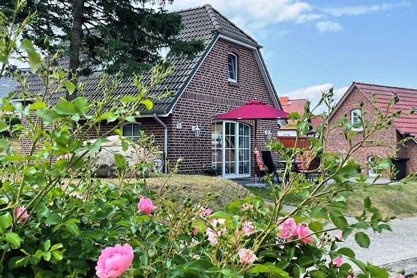 Ferienhaus Sternberg
