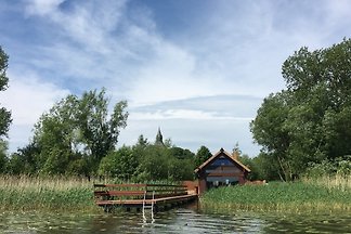 Ferienhauser Ferienwohnungen In Sternberg Mieten
