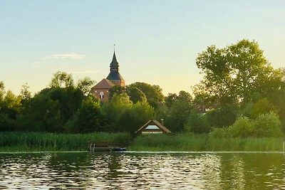 Domek letniskowy Urlop wypoczynkowy Sternberg