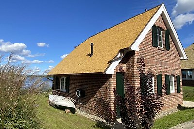 Vakantiehuis Ontspannende vakantie Sternberg