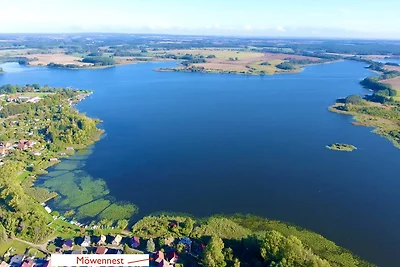 Domek letniskowy Urlop wypoczynkowy Sternberg
