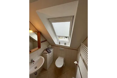 Ferienhaus Seebrise