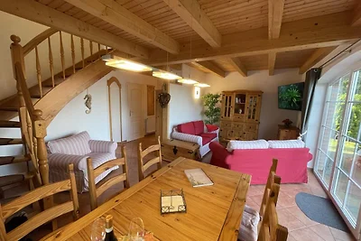 Ferienhaus Seebrise