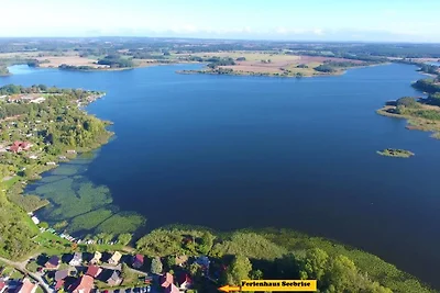 Ferienhaus Seebrise