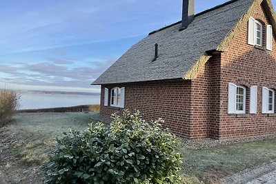 Vakantiehuis Ontspannende vakantie Sternberg