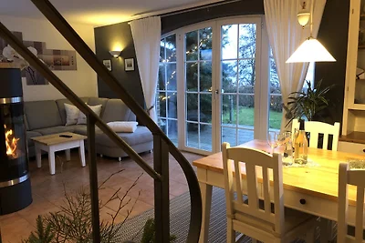 Ferienhaus Biberburg