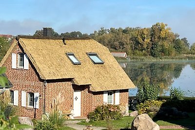 Vakantiehuis Ontspannende vakantie Sternberg