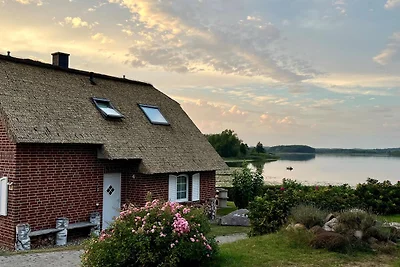 Domek letniskowy Urlop wypoczynkowy Sternberg