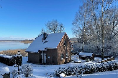 Vakantiehuis Ontspannende vakantie Sternberg