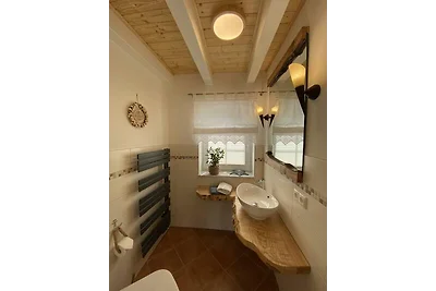 Ferienhaus Seeperle