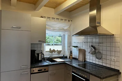 Ferienhaus Seeperle