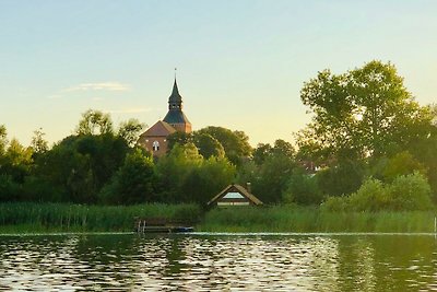 Ferienhaus Haus am See