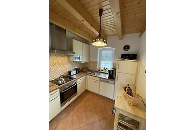 Ferienhaus Seebrise