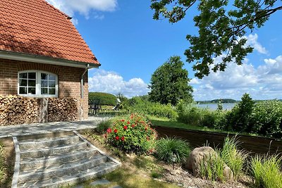 Vakantiehuis Ontspannende vakantie Sternberg