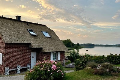 Vakantiehuis Ontspannende vakantie Sternberg