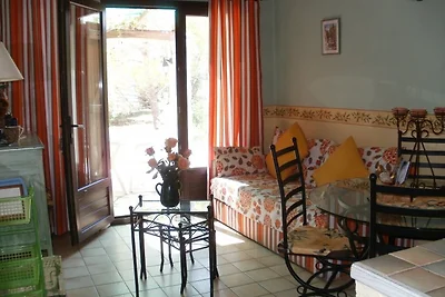 Villa a la campagne