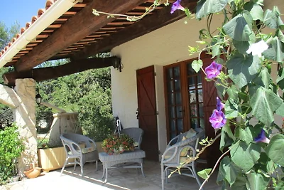 Villa a la campagne