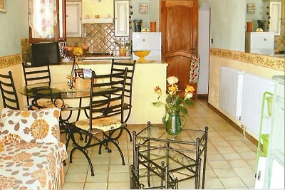 Villa a la campagne