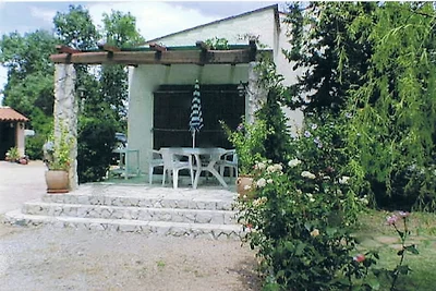 Villa a la campagne