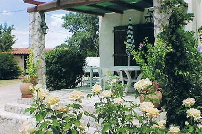 Villa a la campagne