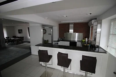 Ferienhaus am Dobrock