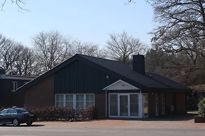 Ferienhaus am Dobrock