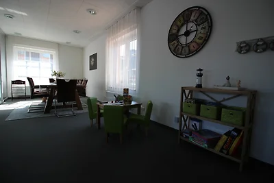 Ferienhaus am Dobrock
