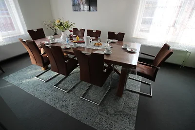 Ferienhaus am Dobrock