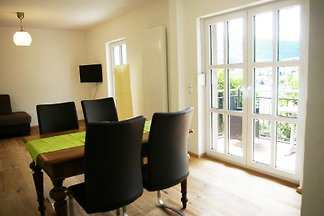 Ferienwohnung Weingut Hallenbach