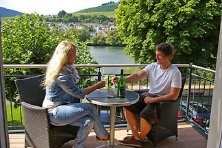 Ferienwohnung Weingut Hallenbach