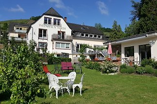 Ferienwohnung Moselrausch 1