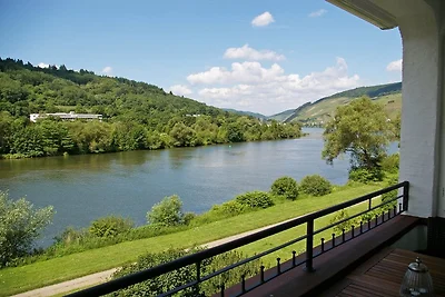 Ferienhaus Inselblick in Traumlage