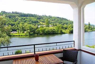 Ferienhaus Inselblick in Traumlage