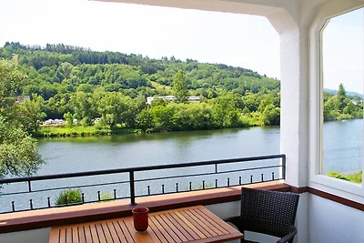 Ferienhaus Inselblick in Traumlage