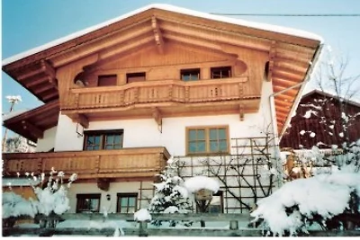 Studio-Bergblick 45m² Hunde erlaubt