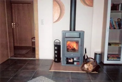 Studio-Bergblick 45m² Hunde erlaubt