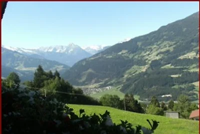 Studio-Bergblick 45m² Hunde erlaubt