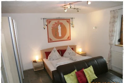 Studio-Bergblick 45m² Hunde erlaubt