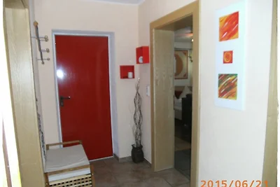 Studio-Bergblick 45m² Hunde erlaubt