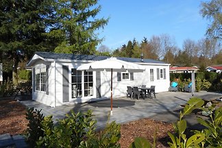 Ferienhaus Bosrijk Veluwe