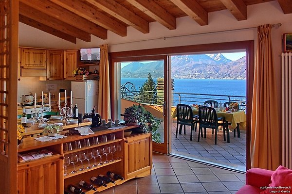 Ferienwohnung Brenzone sul Garda