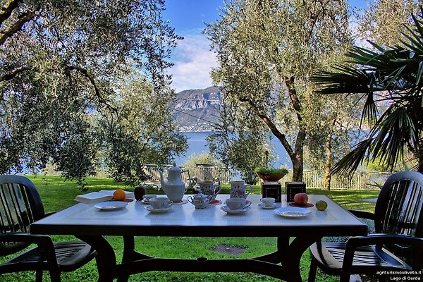 Ferienwohnung Brenzone sul Garda