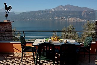 Ferienwohnungen Agriturismo Uliveta